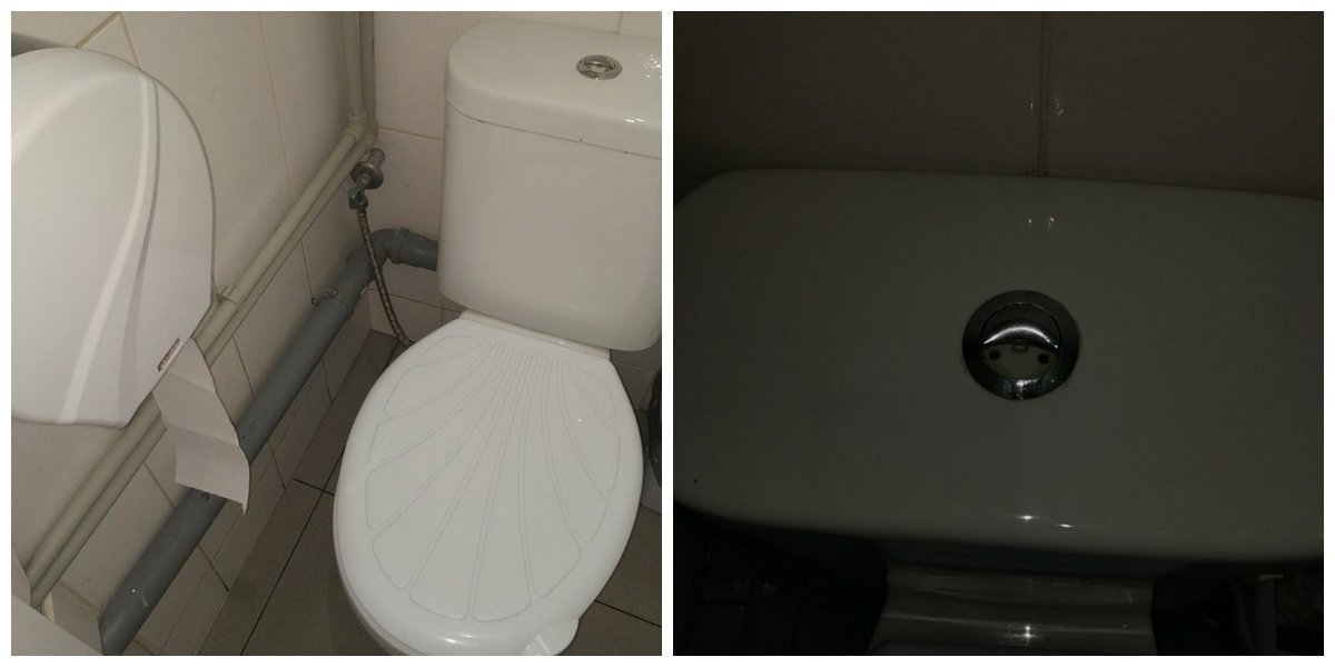 ГастроблоХ Днепра: плюсы и минусы кафе Don Gyros 12