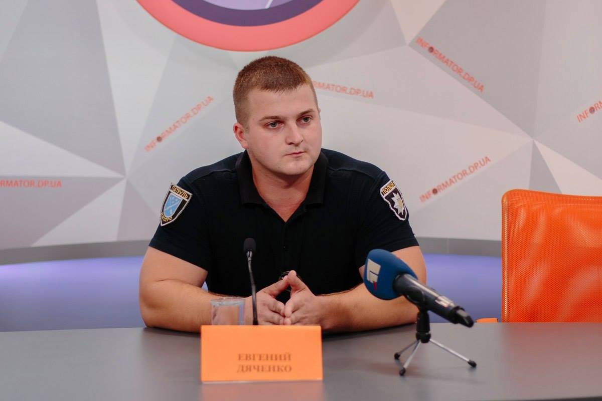 В полиции рассказали подробности задержания 17-летнего убийцы 1