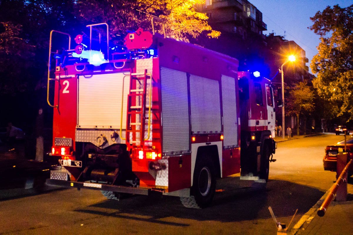 В Днепре заминировали театр Шевченко: эвакуировали актеров 2