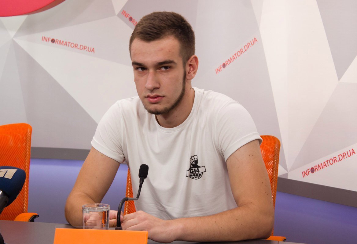 В Днепре пройдет ярмарка в поддержку раненого бойца АТО 3