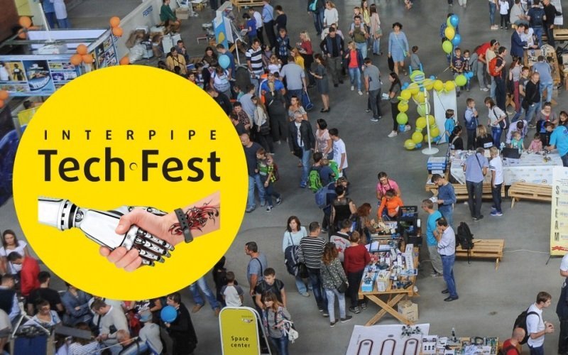 16 сентября в Днепре: куда пойти сегодня 3