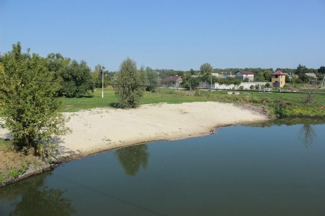 Річку Мокра Сура розчистили в Дніпровському районі, – Валентин Резніченко 3