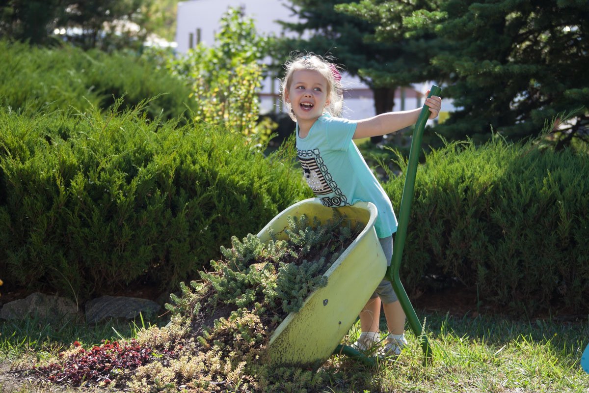 Звезда смерти, штурмовики и самый большой спиннер: как в Днепре прошел первый день Interpipe TechFest 3