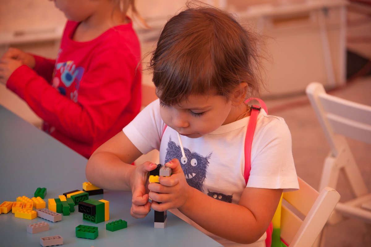 Звезда смерти, штурмовики и самый большой спиннер: как в Днепре прошел первый день Interpipe TechFest 32