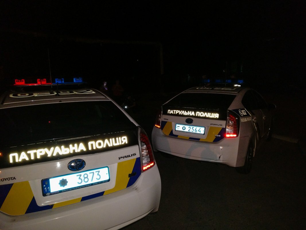 На Осенней прогремел взрыв: мужчина пытался покончить с собой 2