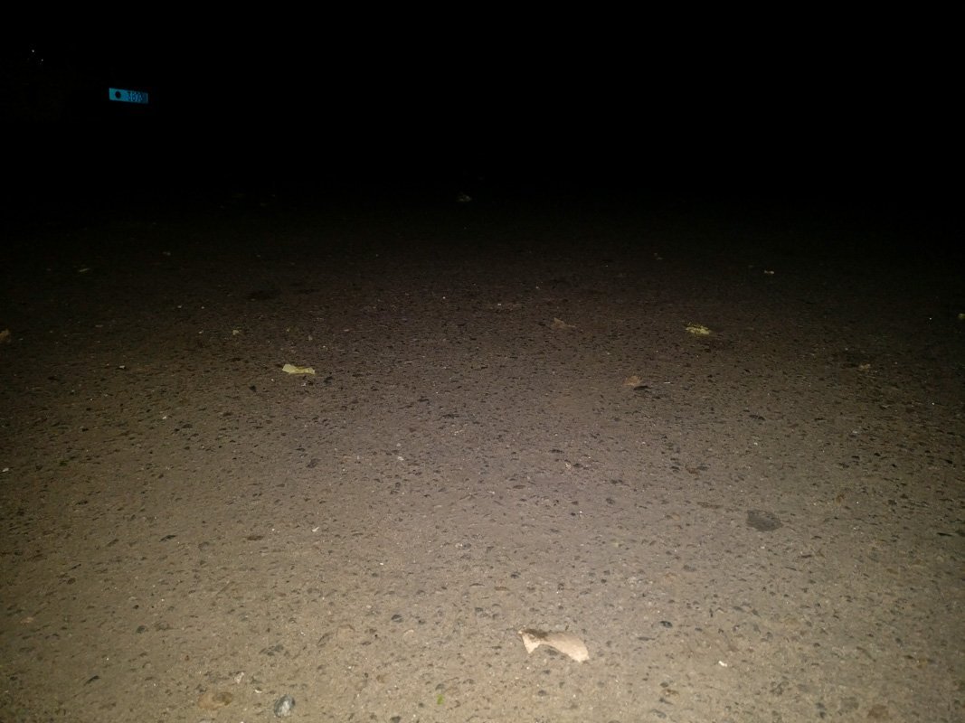 На Осенней прогремел взрыв: мужчина пытался покончить с собой 5