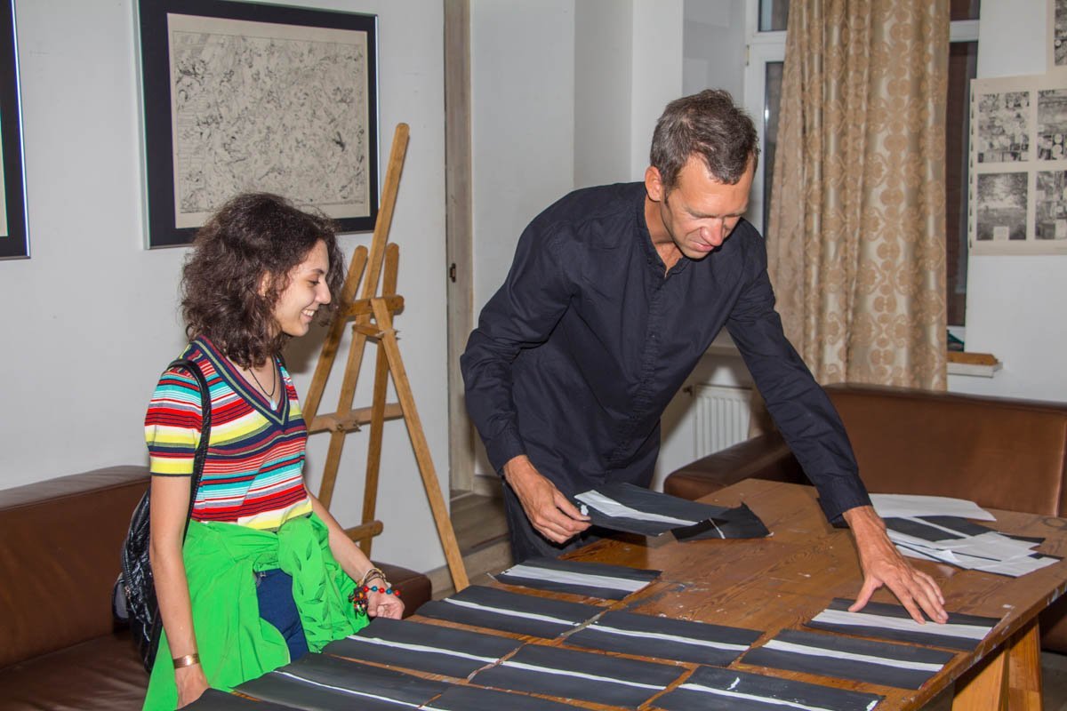 Анимация для взрослых: художник из Днепра рассказал о своем новом мультфильме 3