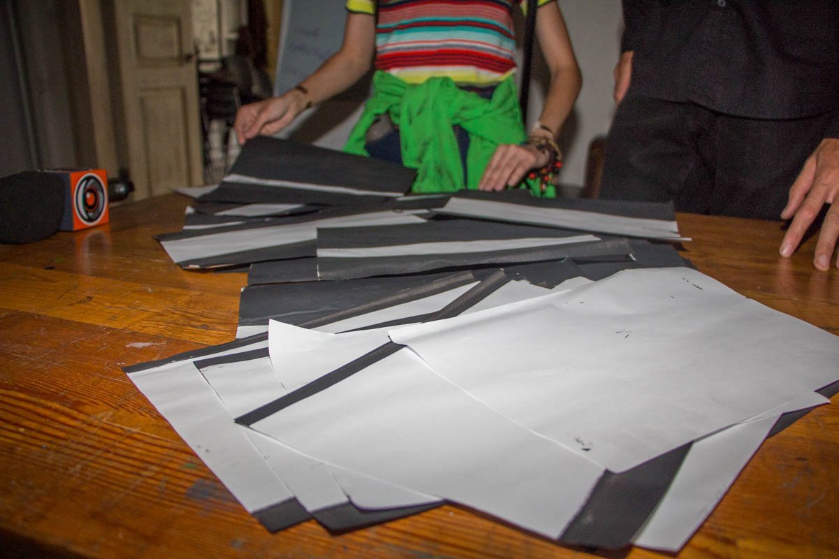 Анимация для взрослых: художник из Днепра рассказал о своем новом мультфильме 5