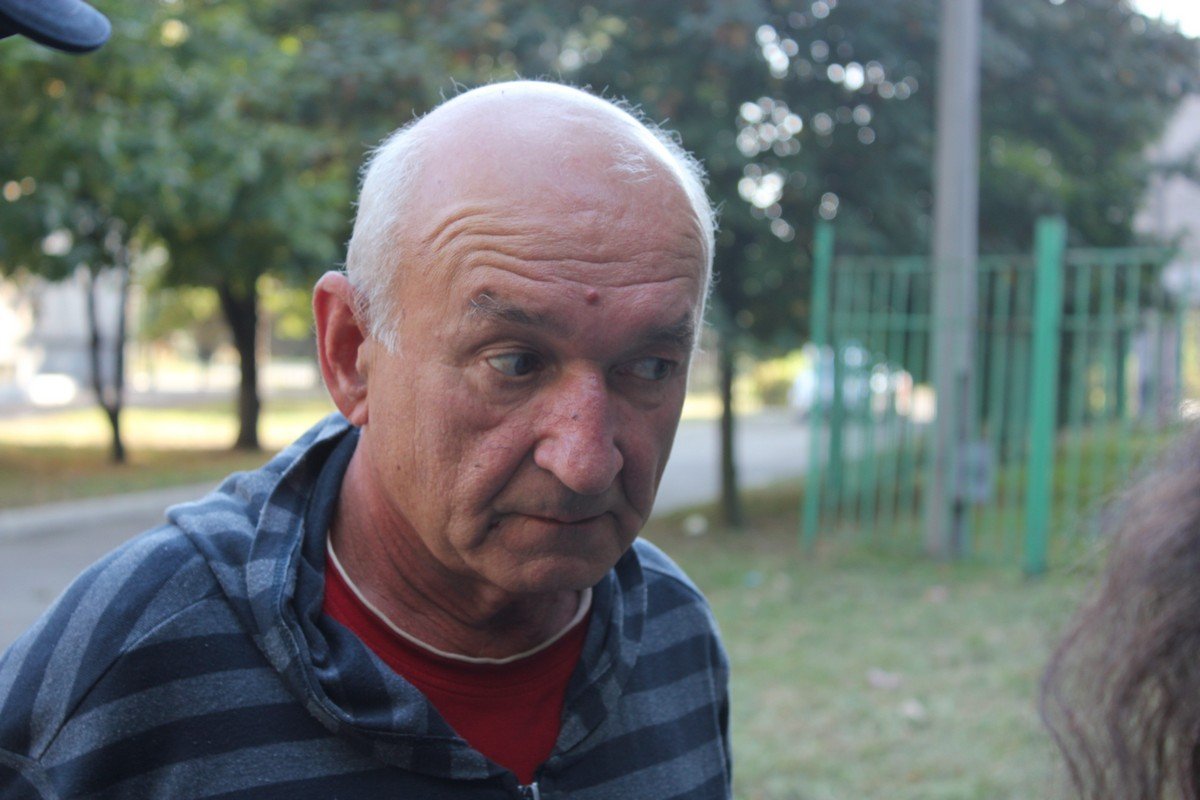 Пожар возле райсовета на Мануйловском проспекте: подробности 2