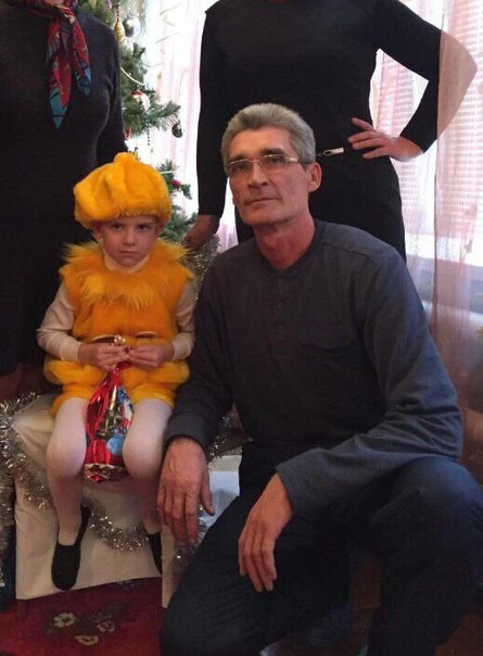 В Днепре пропал 53-летний мужчина 1