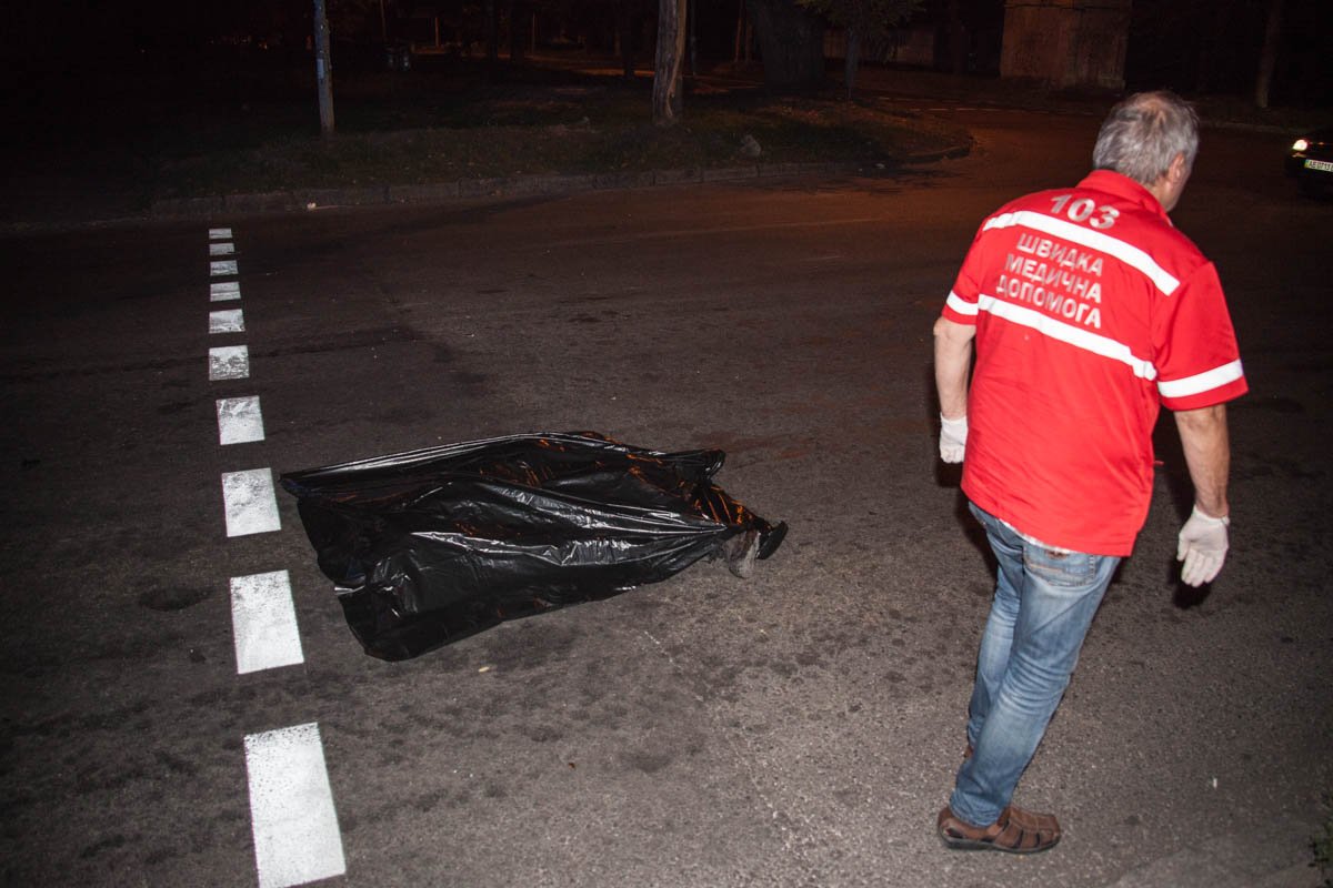 Смертельное ДТП на Шмидта: 23-летний байкер влетел в грузовик 6