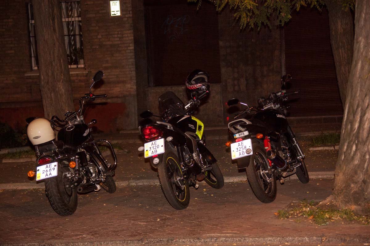 Смертельное ДТП на Шмидта: 23-летний байкер влетел в грузовик 12