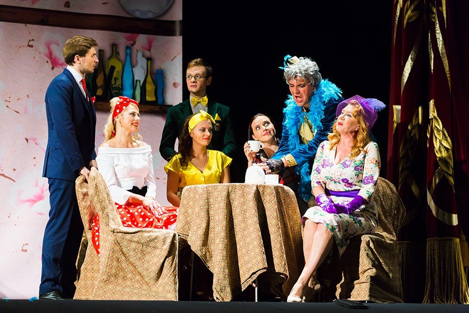 20 сентября в Днепре: куда пойти сегодня 3