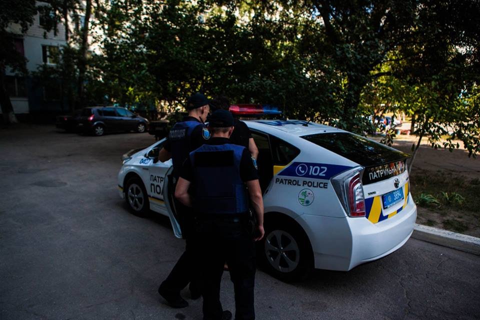 В Днепре пьяный парень избил до смерти 55-летнюю сожительницу 2