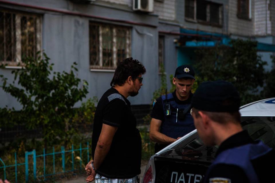 В Днепре пьяный парень избил до смерти 55-летнюю сожительницу 3