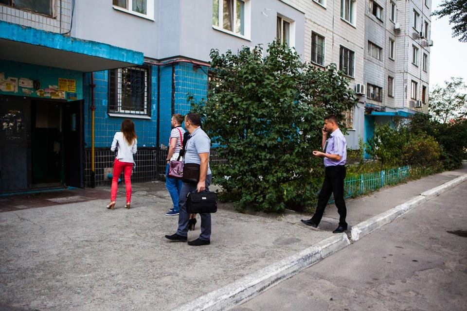 В Днепре пьяный парень избил до смерти 55-летнюю сожительницу 4