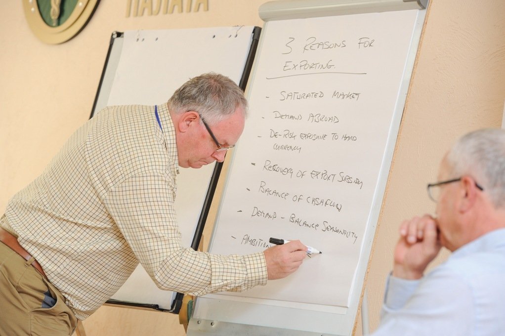 Секрети експорту від європейського експерта 1