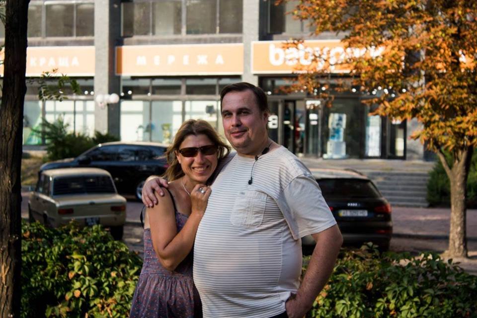 Информатор вышел «на охоту» в Днепре: ищите себя на фотографиях 3