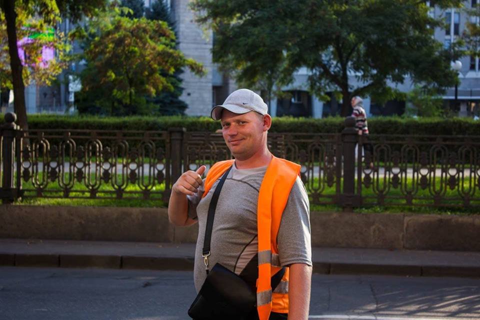 Информатор вышел «на охоту» в Днепре: ищите себя на фотографиях 6