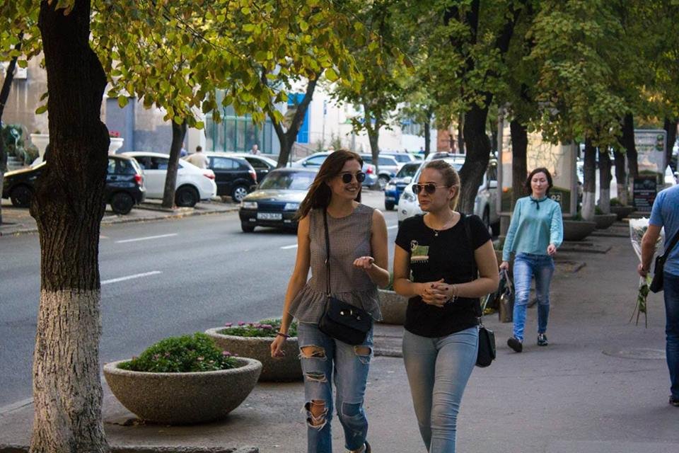 Информатор вышел «на охоту» в Днепре: ищите себя на фотографиях 7