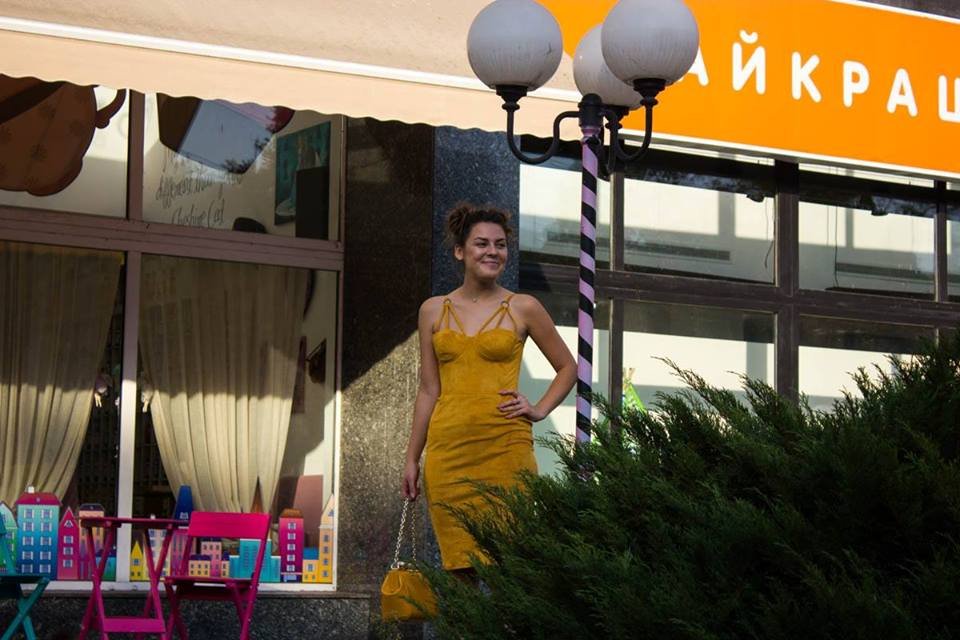 Информатор вышел «на охоту» в Днепре: ищите себя на фотографиях 9