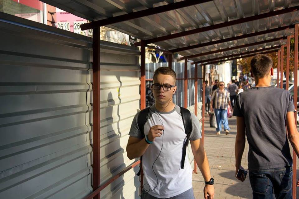 Информатор вышел «на охоту» в Днепре: ищите себя на фотографиях 11