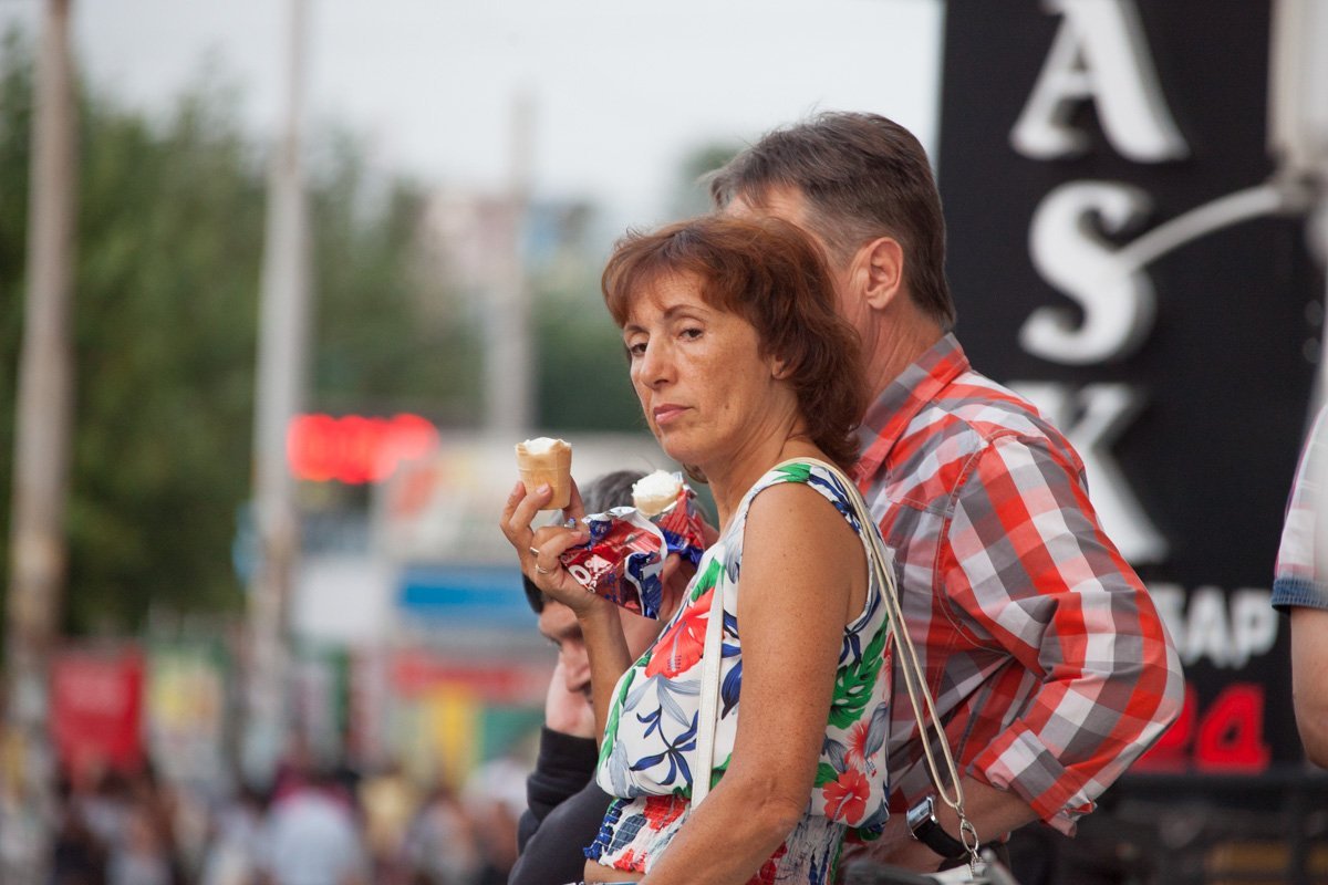 Информатор вышел «на охоту» в Днепре: ищите себя на фотографиях 14