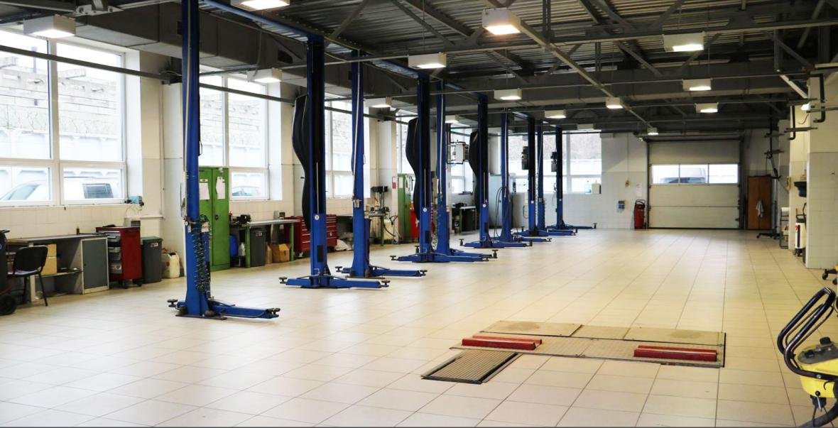 В Днепре откроется новый автосалон HONDA в автогороде AELITA 4