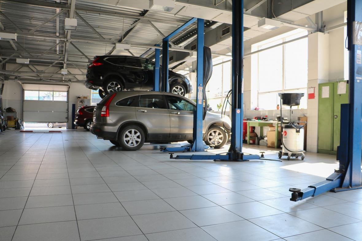 В Днепре откроется новый автосалон HONDA в автогороде AELITA 5