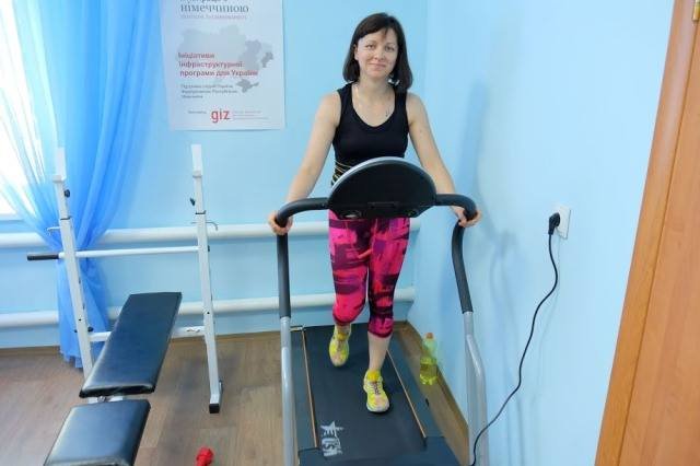 Как Днепропетровская область входит в Европу 5