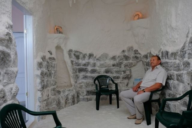 Как Днепропетровская область входит в Европу 6