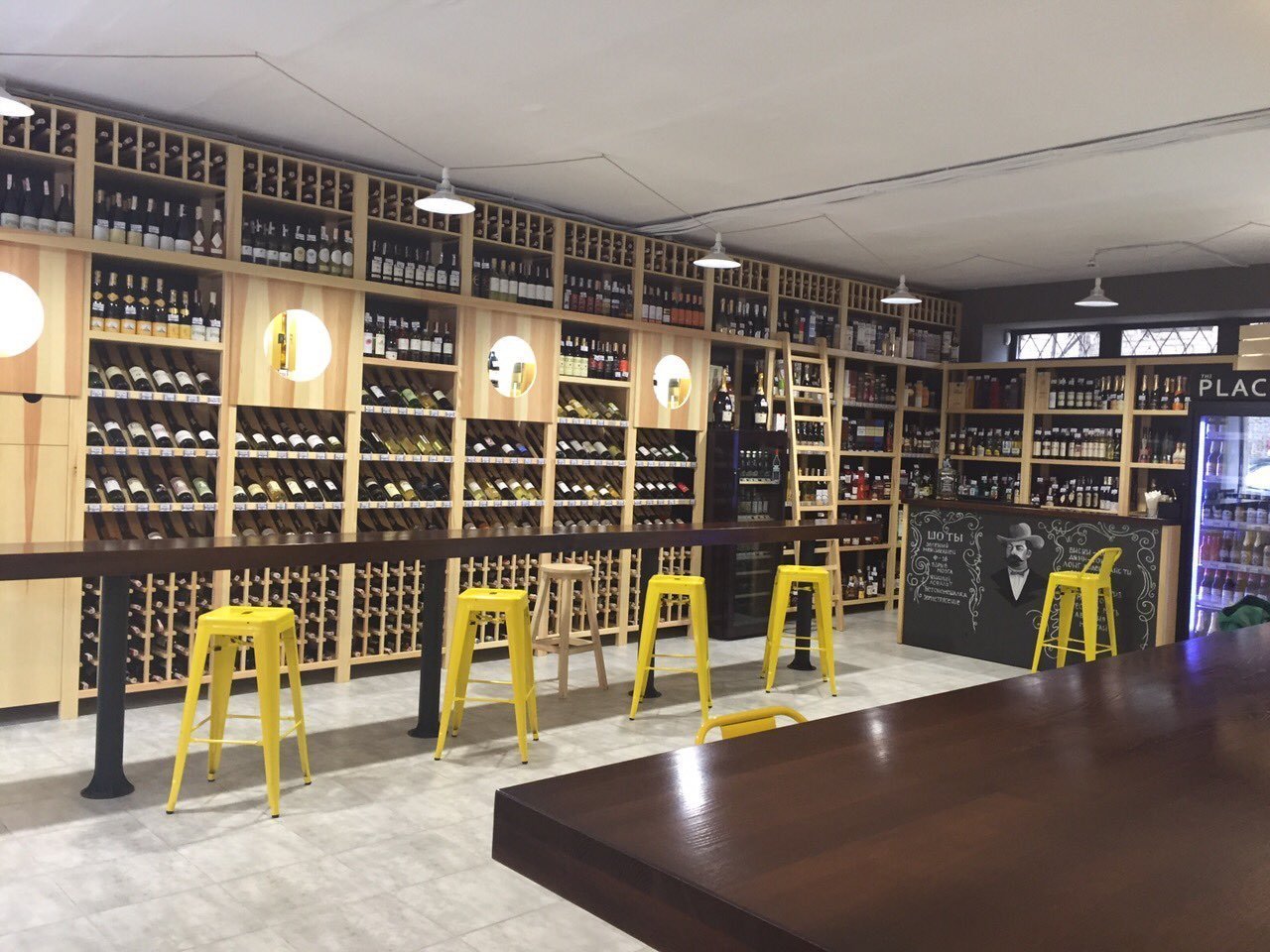 ГастроблоХ: где самые вкусные хот-доги в Днепре 1