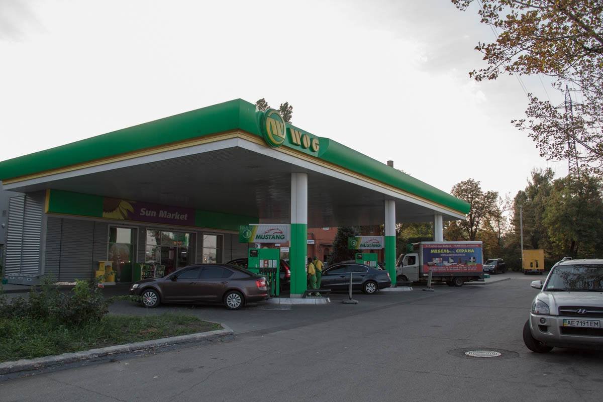 ГастроблоХ: где самые вкусные хот-доги в Днепре 5