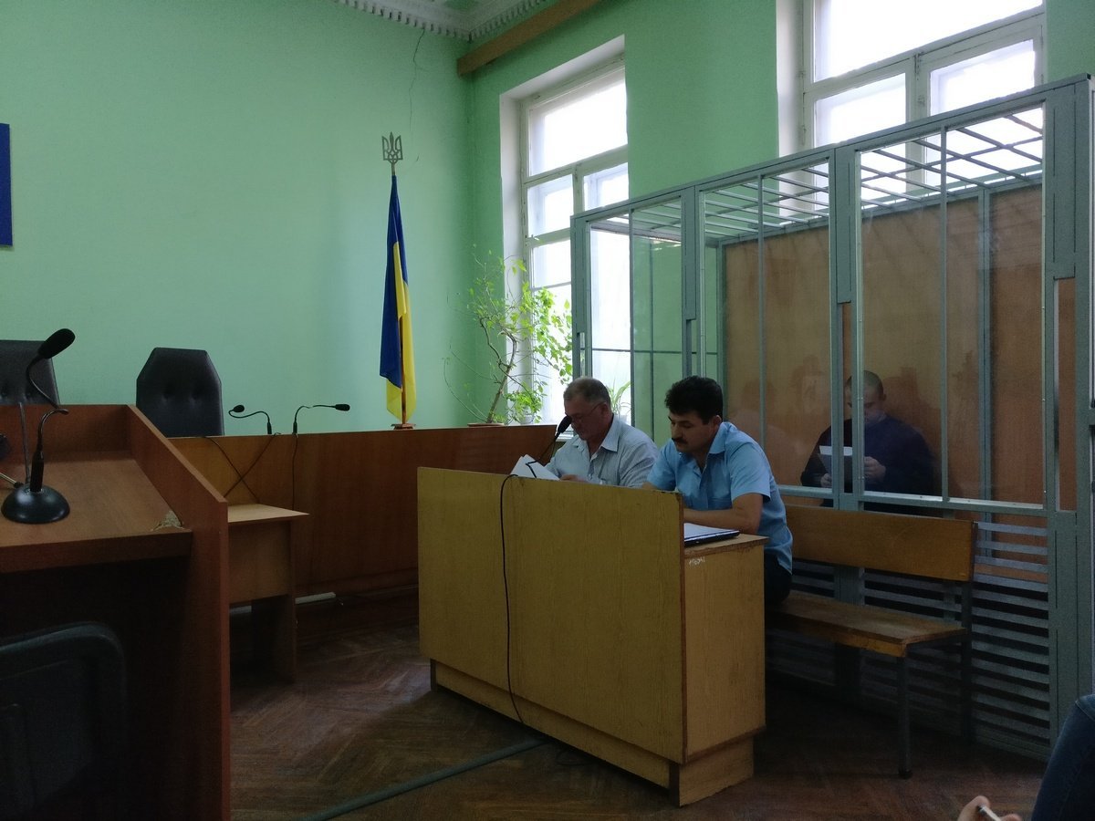 Очередное заседание по делу виновника смертельного ДТП перенесли: узнай, почему 1