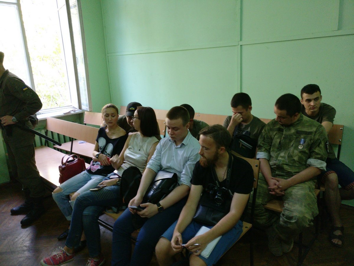 Очередное заседание по делу виновника смертельного ДТП перенесли: узнай, почему 2