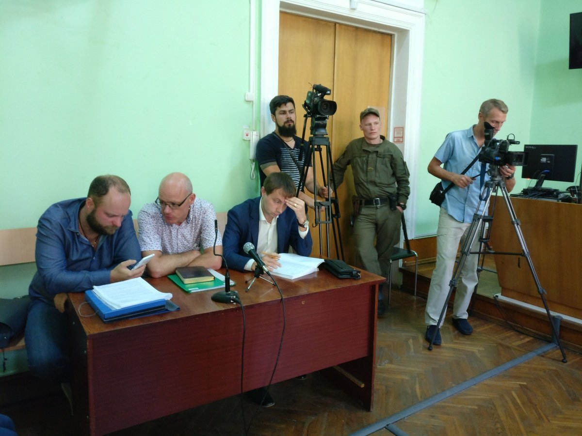 Очередное заседание по делу виновника смертельного ДТП перенесли: узнай, почему 3