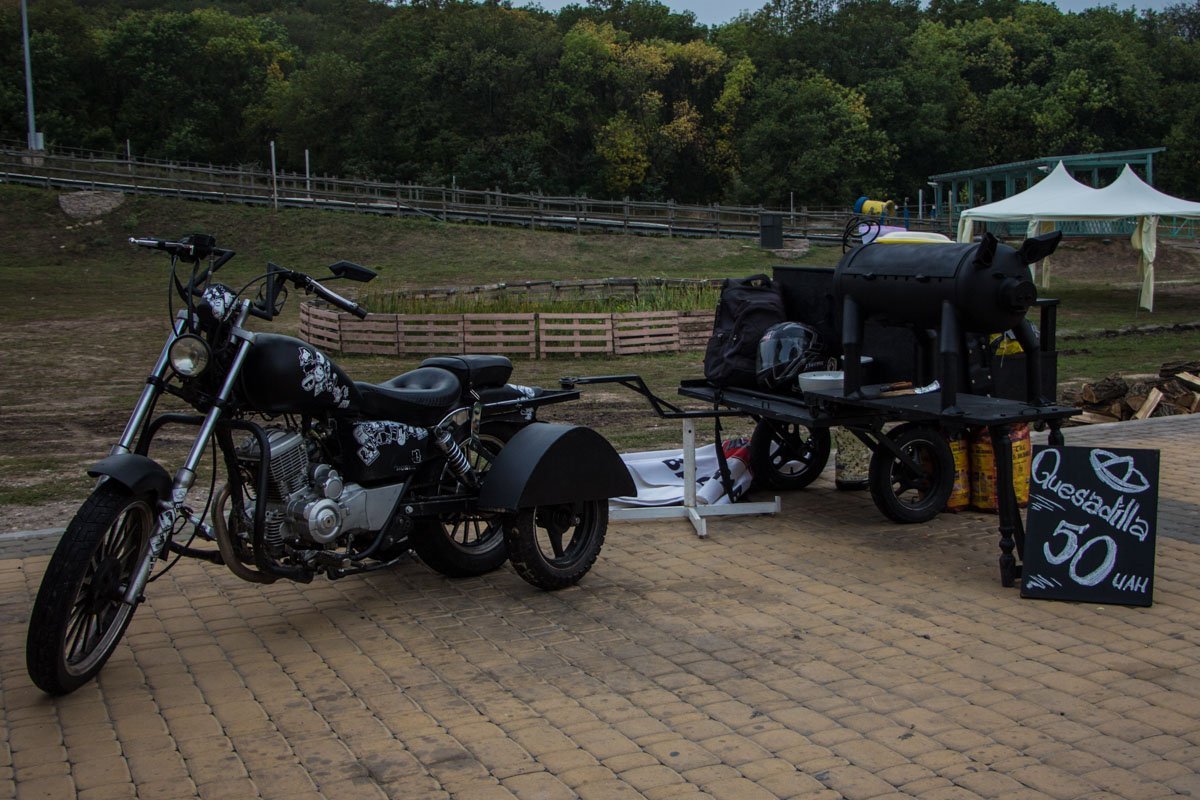 В Днепре прошел фестиваль пива: как это было 1