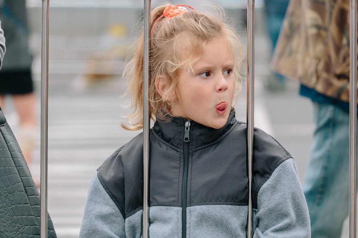 Спорт под дождем: как Днепр бежал Dnipro ATB Marathon 13