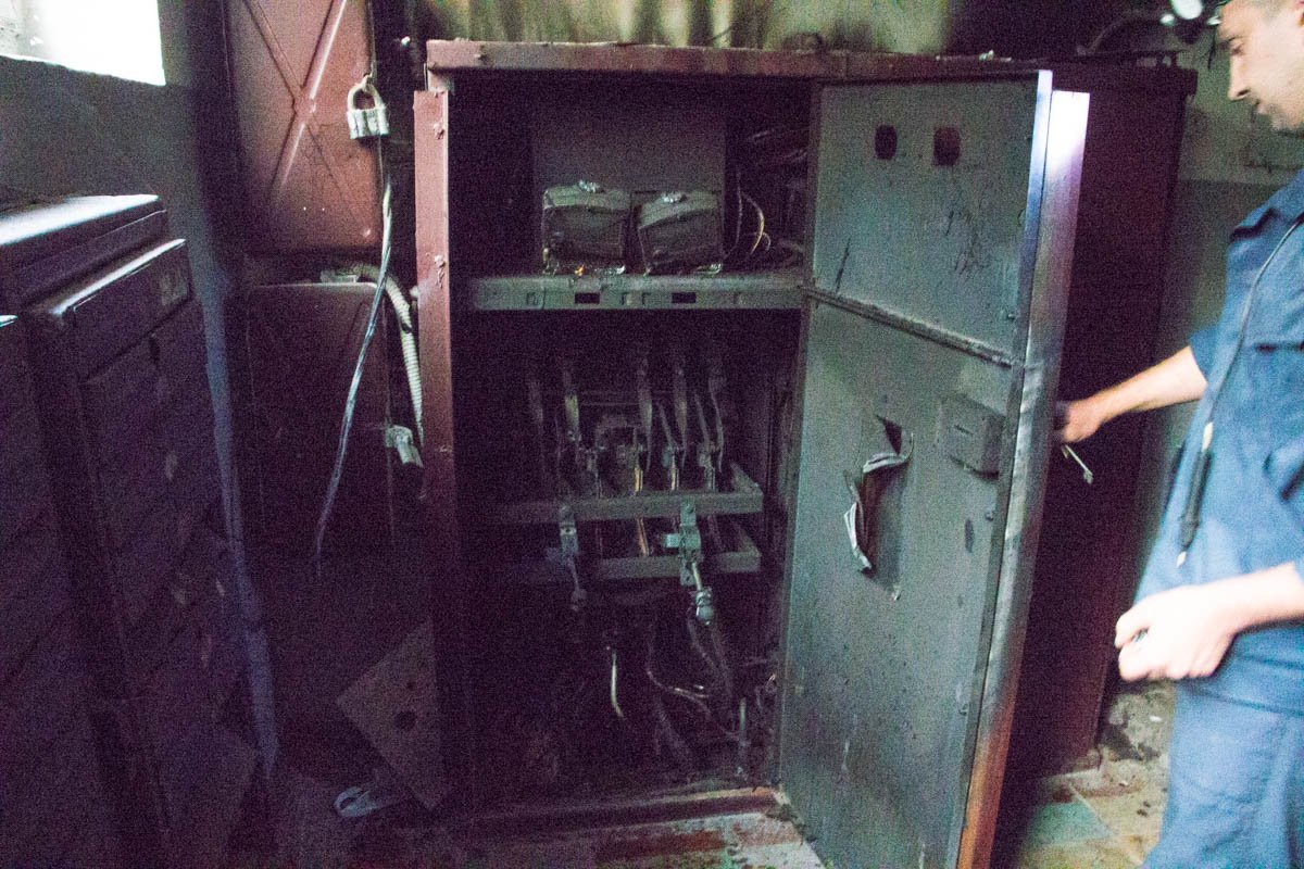 Пожар в жилом доме на Коммунаре: подробности 6