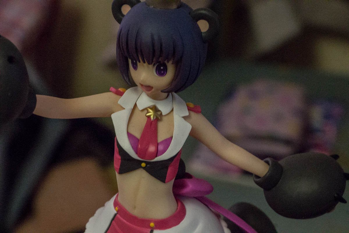 Костюмы, аниме и массаж от горничных: в Днепре прошел фестиваль восточной культуры Akihabara 3