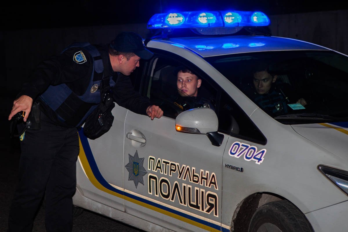 На проспекте Мазепы неизвестный на Mercedes сбил насмерть мужчину и скрылся 6