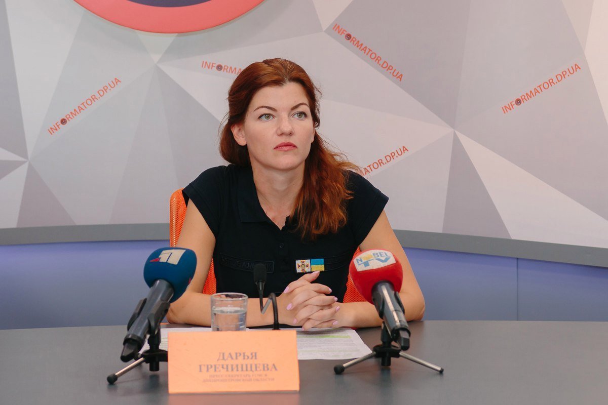 Итоги недели в Днепре от спасателей: рекордное количество пожаров и падающие деревья 1