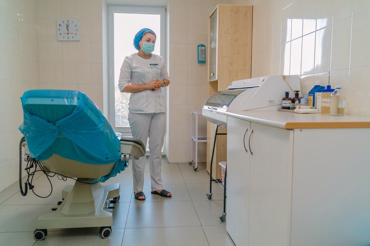 Только до конца сентября консультация врачей хирургической клиники "Гарвис" стоит всего 150 грн 1