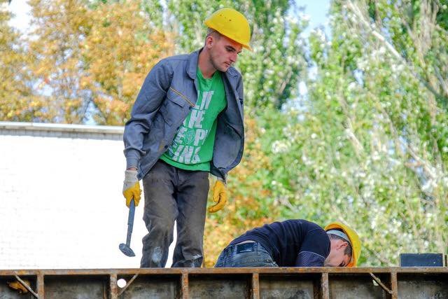 В Днепре построят уникальный корпус офтальмологии 1