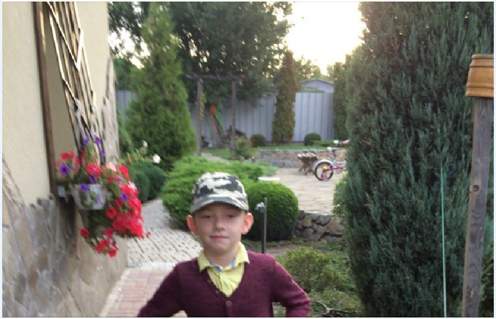 В Днепре шестилетний мальчик сбежал из детского садика 1