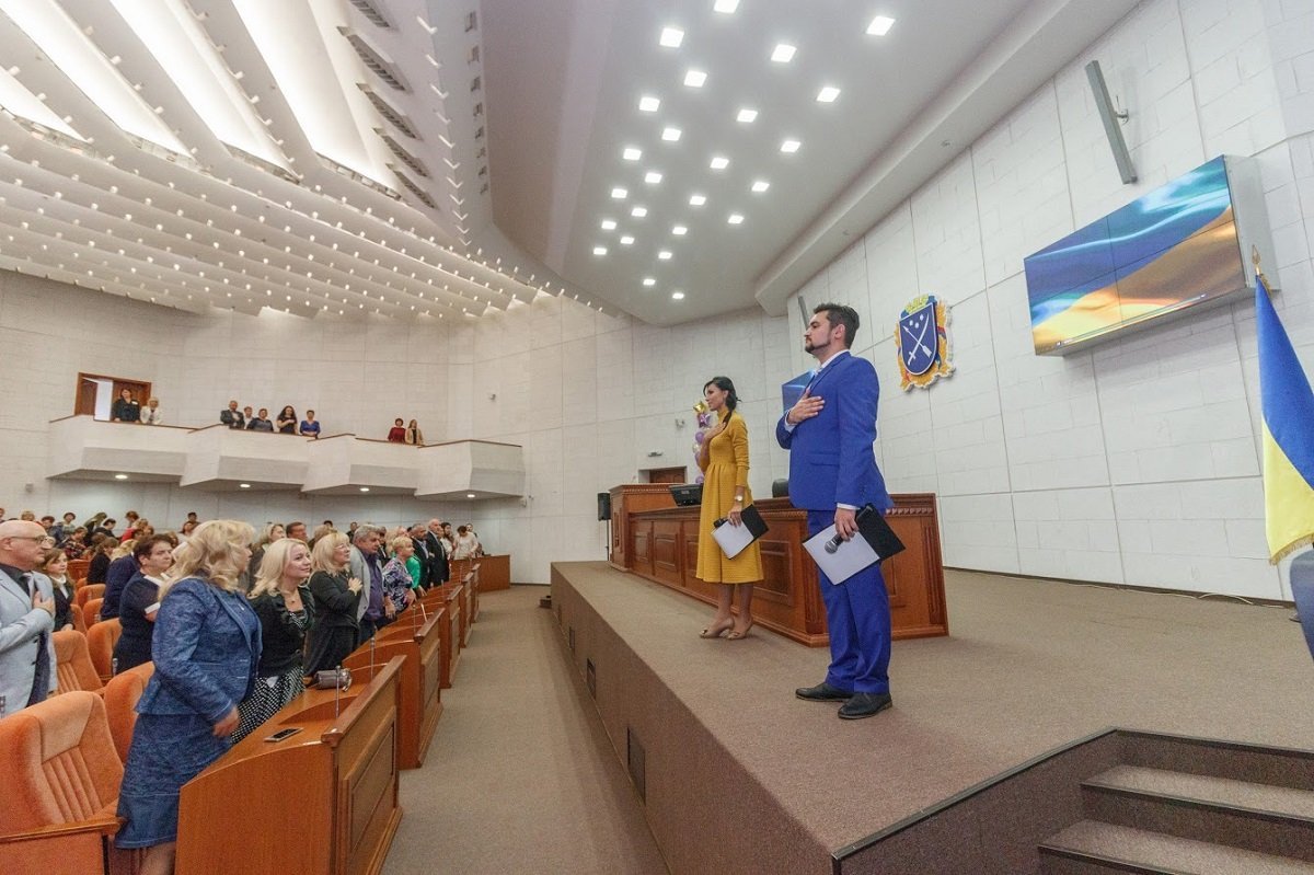 Борис Филатов: Четверть бюджета Днепра выделяют на образование 1