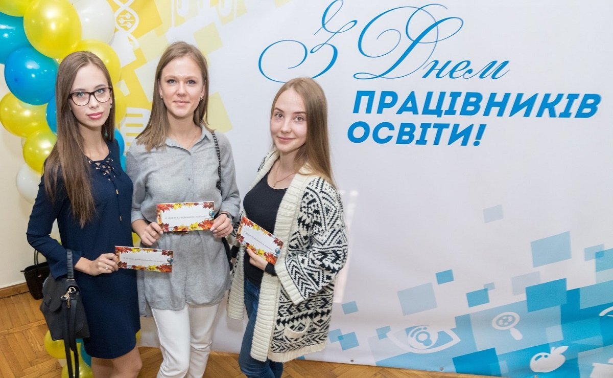 Борис Филатов: Четверть бюджета Днепра выделяют на образование 3