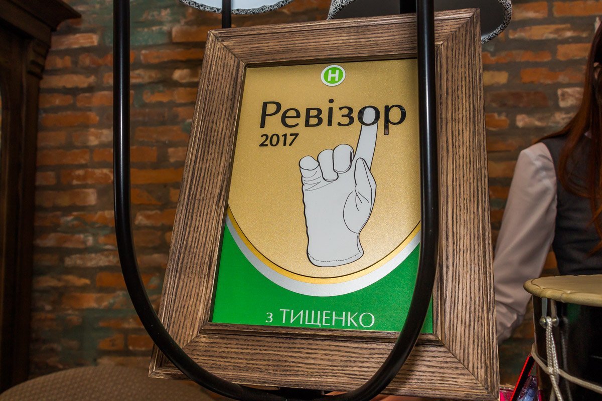 Проверено Информатором: ревизия в ресторане "Мамой клянусь" 2