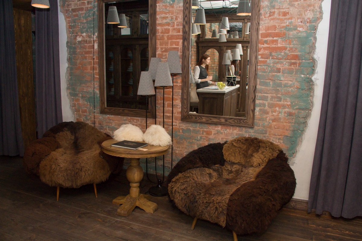 Проверено Информатором: ревизия в ресторане "Мамой клянусь" 3