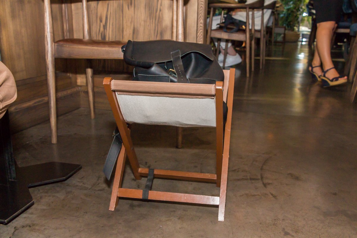 Проверено Информатором: ревизия в ресторане "Мамой клянусь" 5